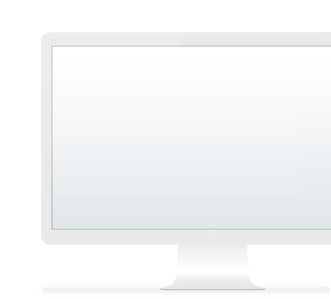 computer monitor